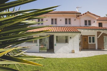 hotel la caracola suances