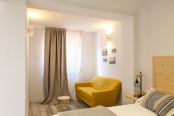 hotel la caracola suances