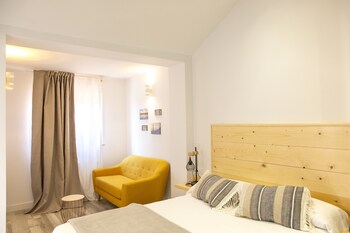 hotel la caracola suances