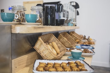 hotel la caracola suances