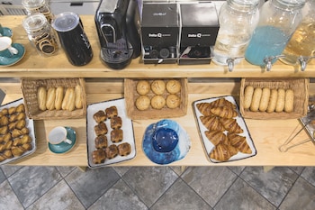 hotel la caracola suances