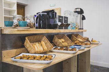 hotel la caracola suances