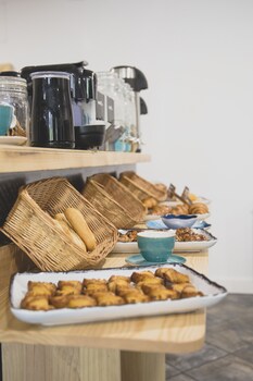 hotel la caracola suances