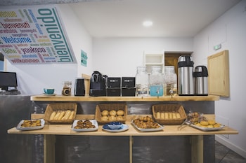 hotel la caracola suances