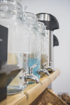 hotel la caracola suances