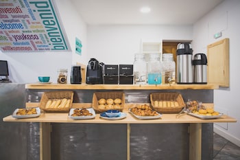 hotel la caracola suances