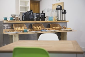 hotel la caracola suances