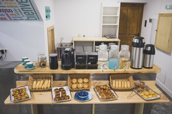 hotel la caracola suances