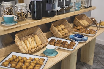 hotel la caracola suances