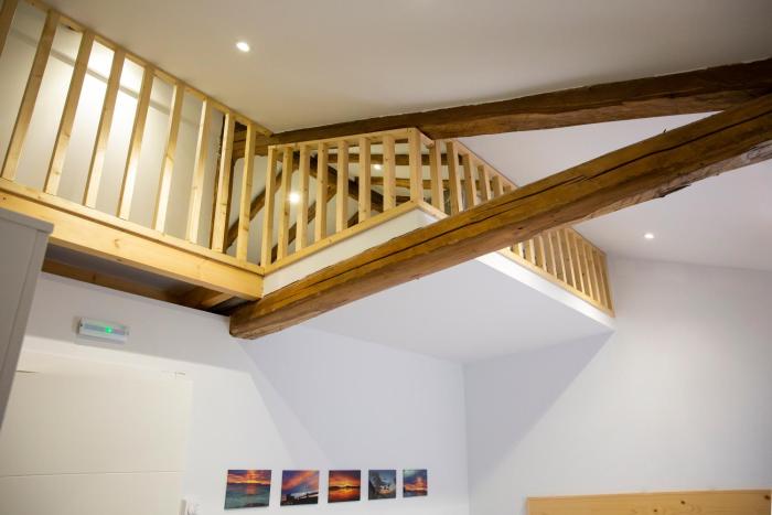 hotel la caracola suances