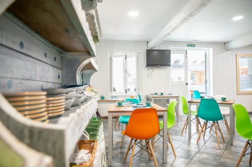 hotel la caracola suances