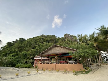 Borawan Island Resort By Cocotel,,2 star