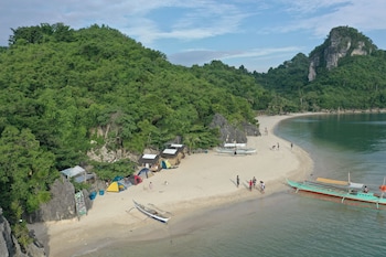 Borawan Island Resort By Cocotel,,2 star