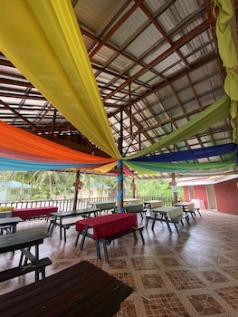 Borawan Island Resort By Cocotel,,2 star