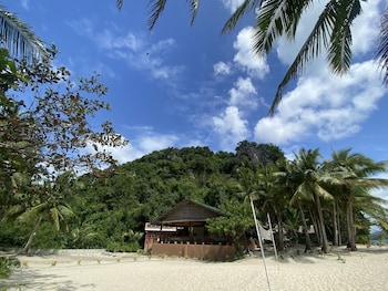 Borawan Island Resort By Cocotel,,2 star
