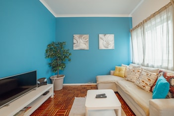 Guestready - Espinho Summer Flat,,0 star