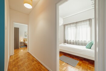 guestready espinho summer flat