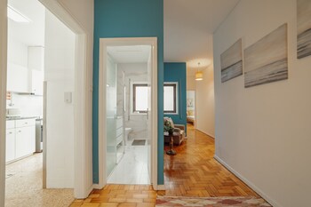 guestready espinho summer flat