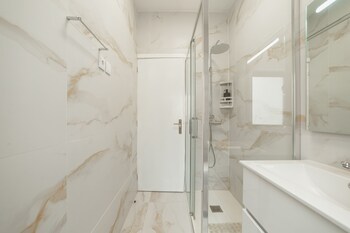 guestready espinho summer flat
