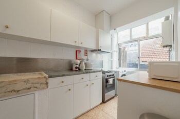guestready espinho summer flat