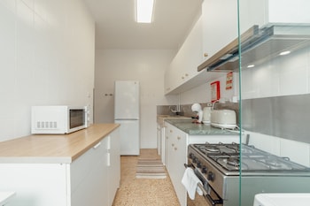 guestready espinho summer flat