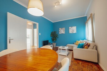 guestready espinho summer flat