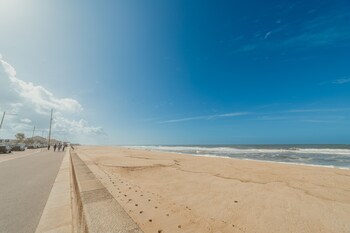 guestready espinho summer flat