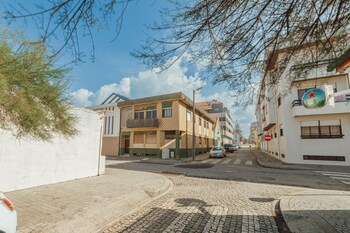 guestready espinho summer flat