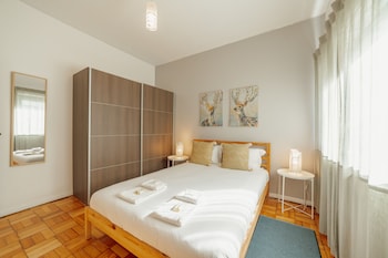 guestready espinho summer flat