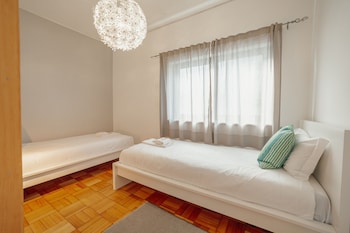 guestready espinho summer flat