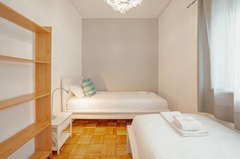 guestready espinho summer flat
