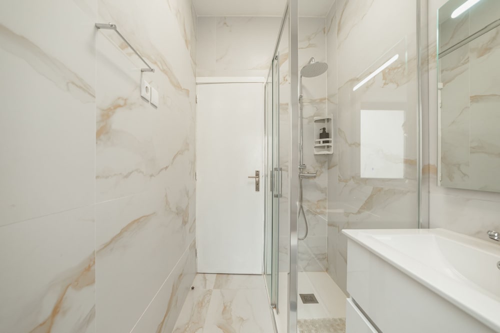 guestready espinho summer flat
