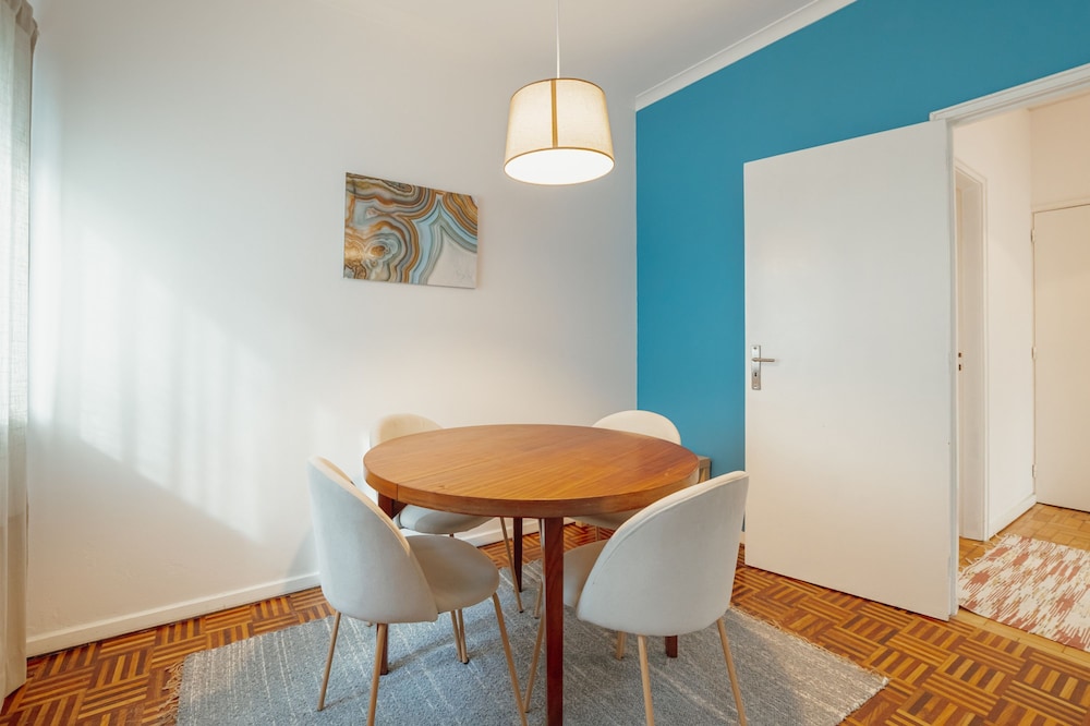 guestready espinho summer flat