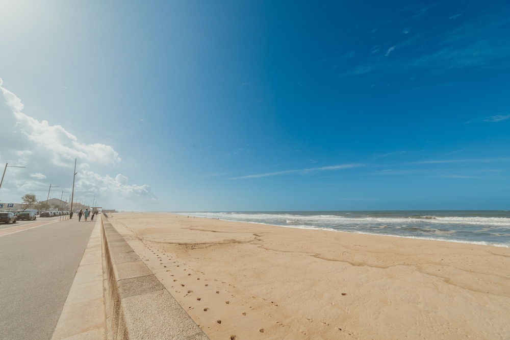 guestready espinho summer flat