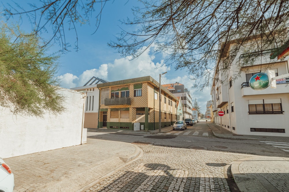 guestready espinho summer flat