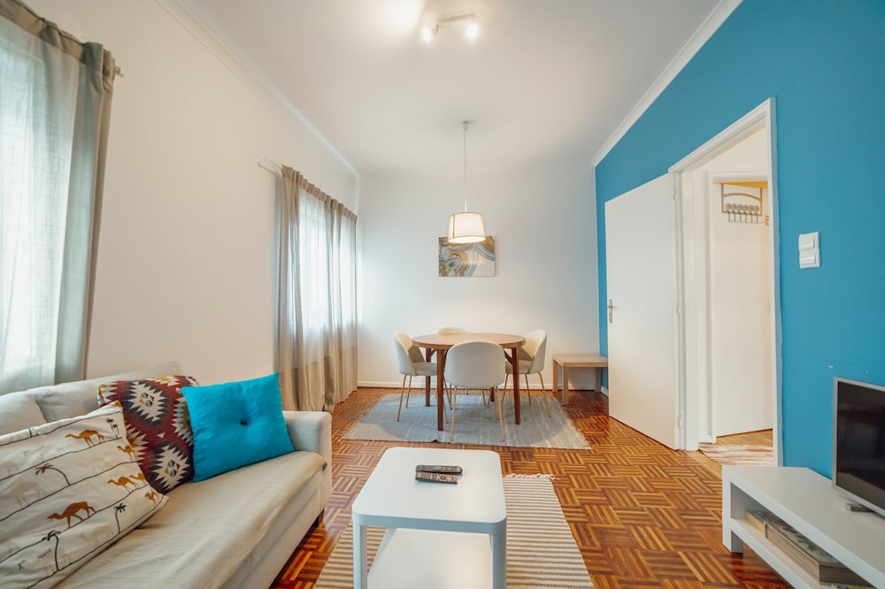 guestready espinho summer flat