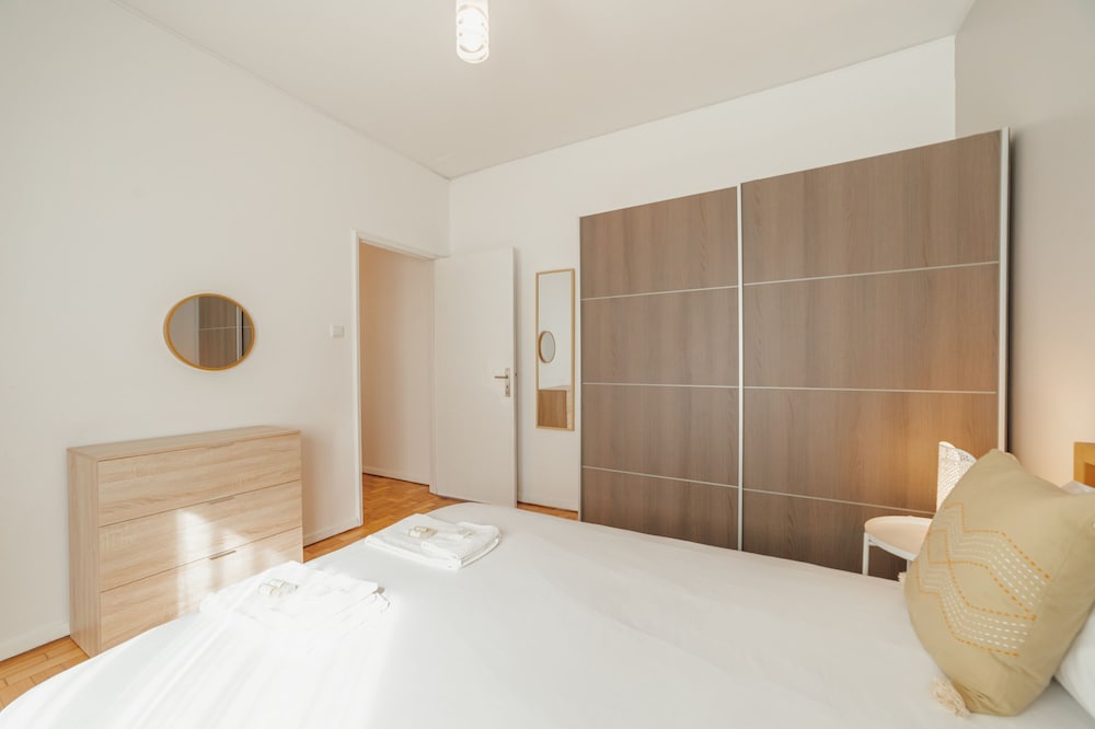 guestready espinho summer flat