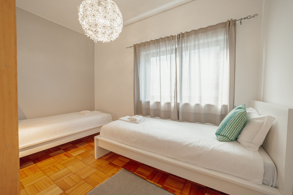 guestready espinho summer flat