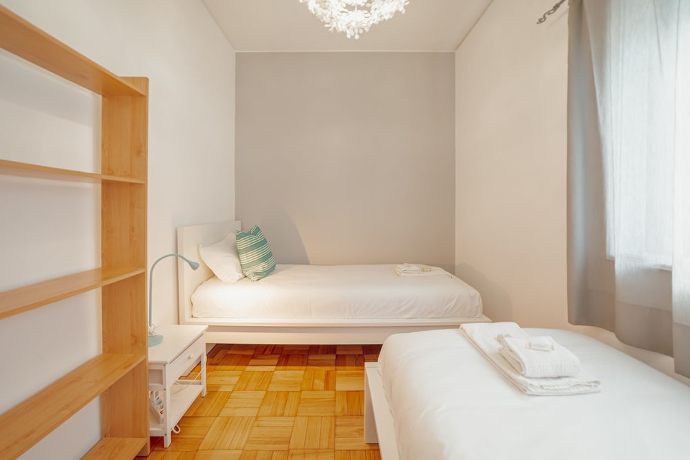 guestready espinho summer flat