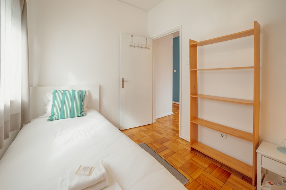 guestready espinho summer flat
