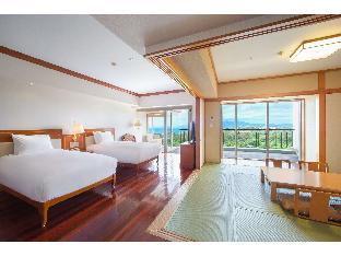 Oriental Hotel Okinawa Resort & Spa,,4 star