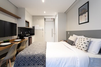 charlie itaim bueno brandao