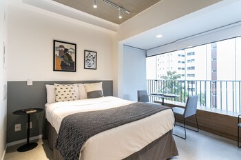 charlie itaim bueno brandao