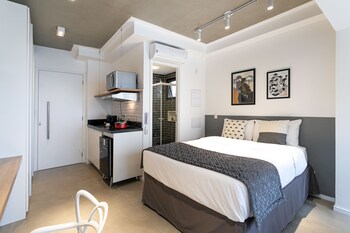 charlie itaim bueno brandao