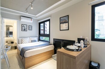 charlie itaim bueno brandao