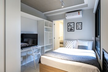 charlie itaim bueno brandao