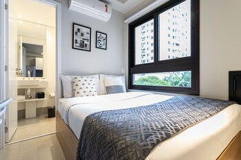 charlie itaim bueno brandao