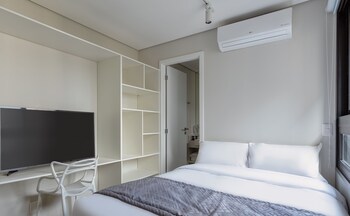 charlie itaim bueno brandao