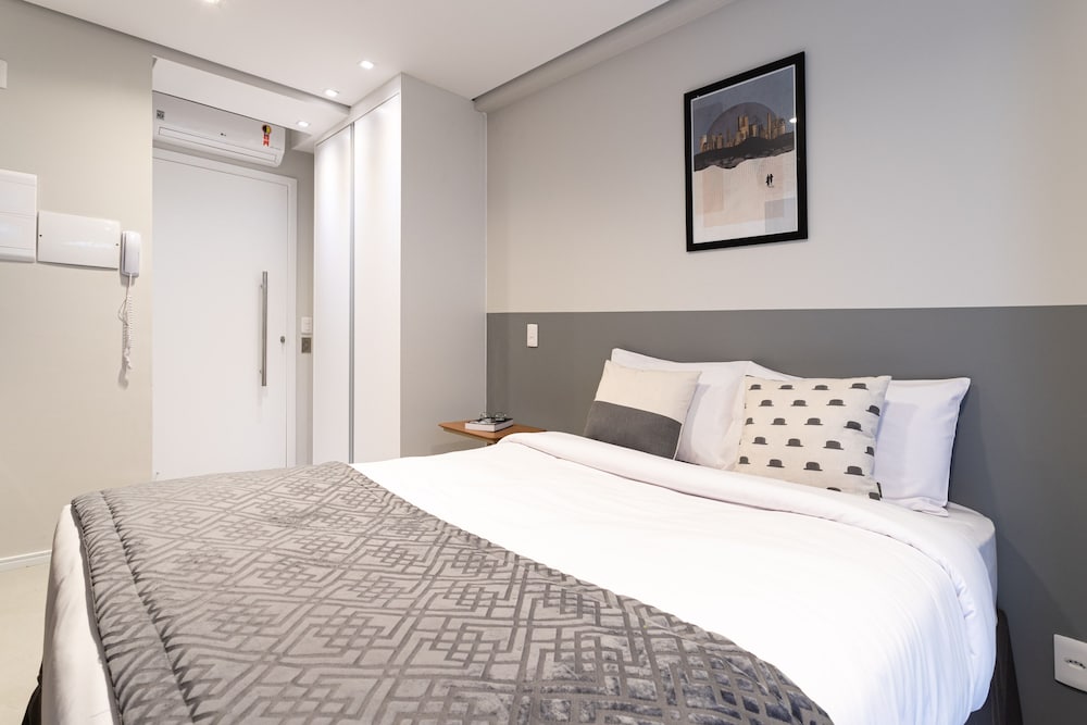 charlie itaim bueno brandao