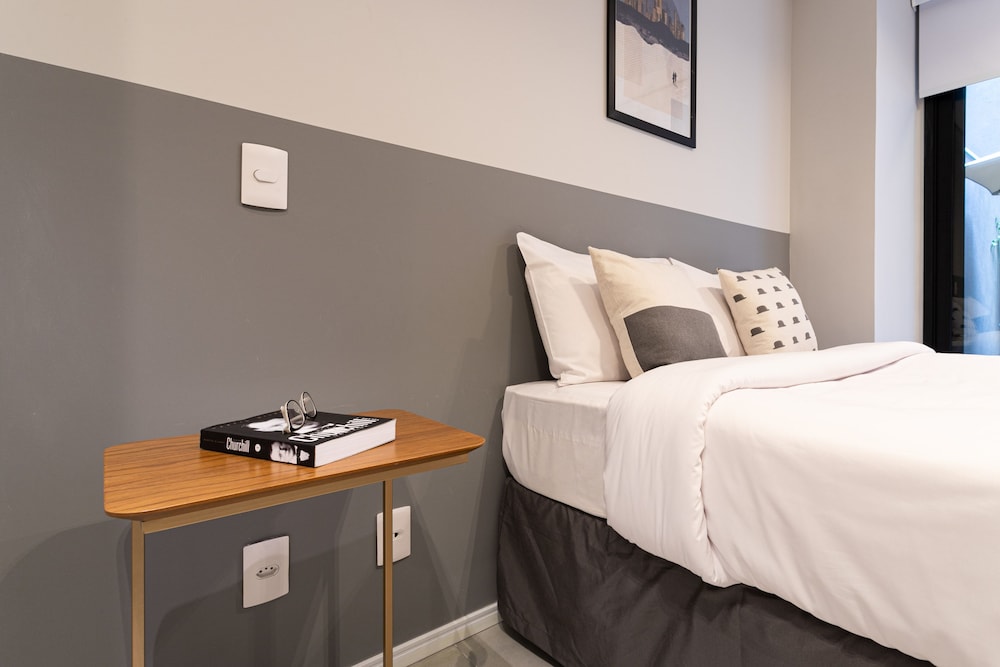 charlie itaim bueno brandao